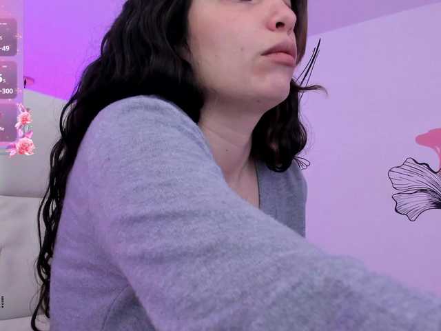 Isabela-Fiorelli live cam on BongaCams