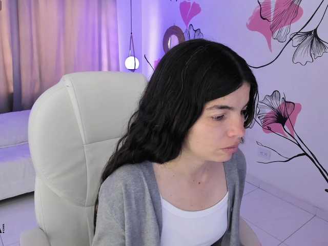Isabela-Fiorelli live cam on BongaCams