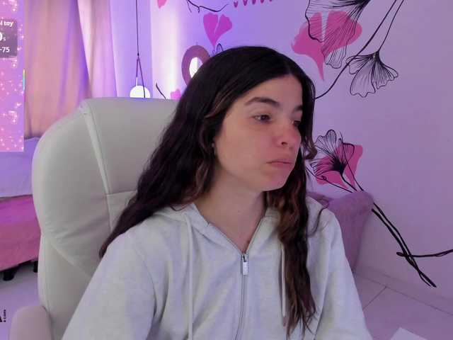 Isabela-Fiorelli live cam on BongaCams