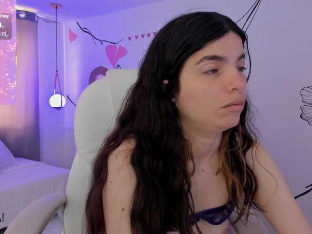 Isabela-Fiorelli live cam on BongaCams
