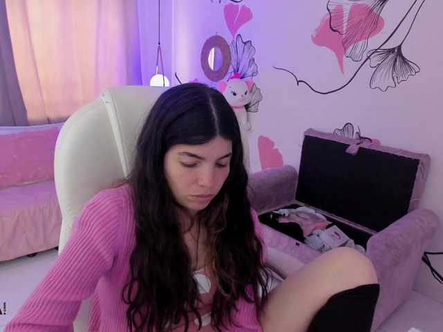 Isabela-Fiorelli — live female cam