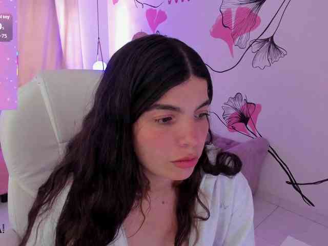 Isabela-Fiorelli webcam