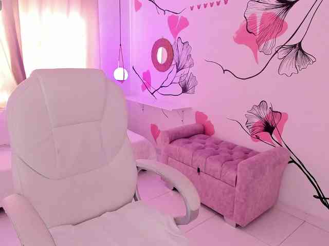 Isabela-Fiorelli webcam