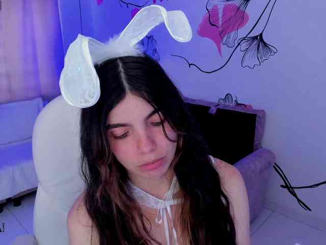 Isabela-Fiorelli webcam