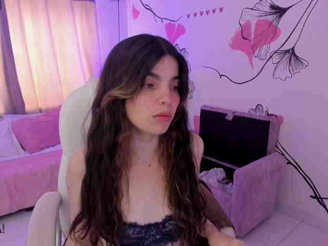 Isabela-Fiorelli webcam