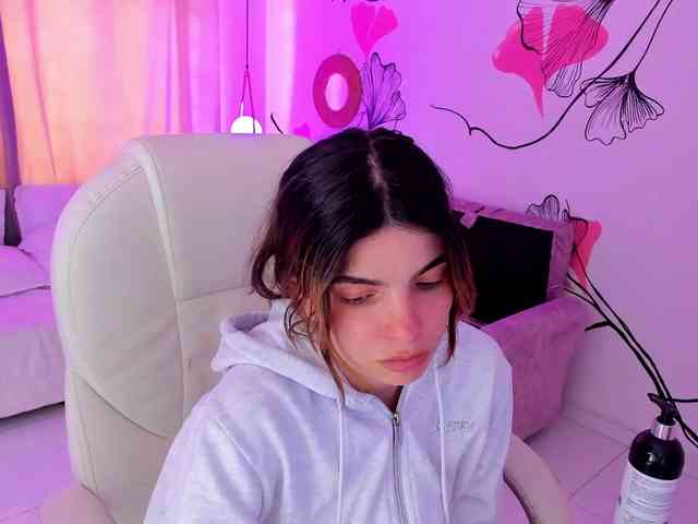 Isabela-Fiorelli webcam
