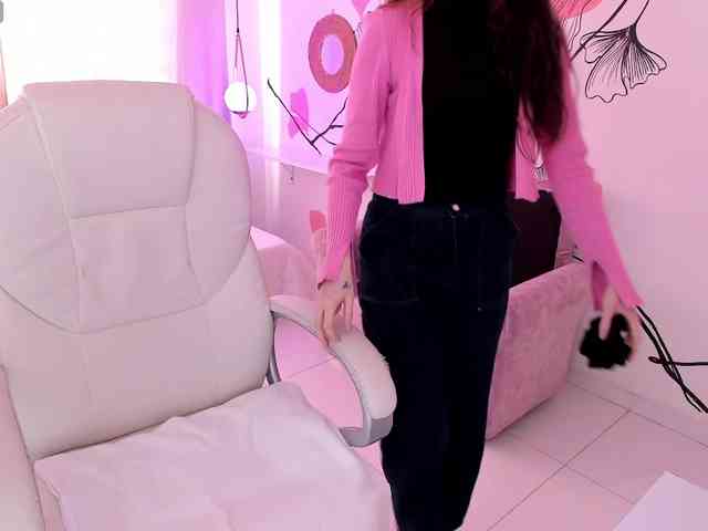 Isabela-Fiorelli webcam