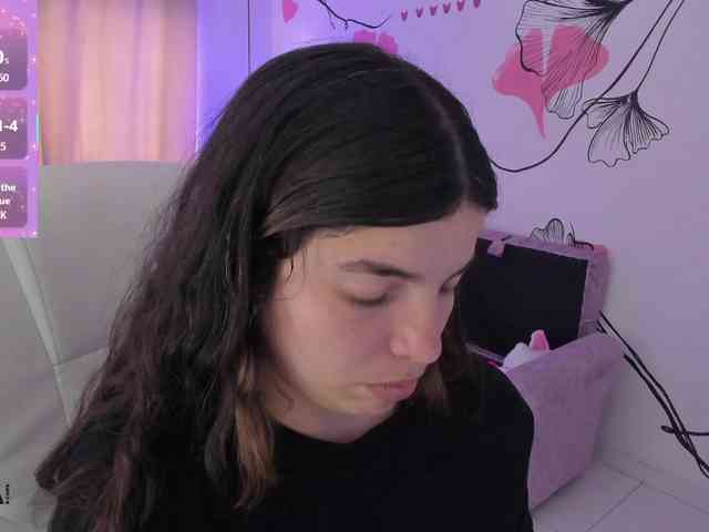 Isabela-Fiorelli webcam