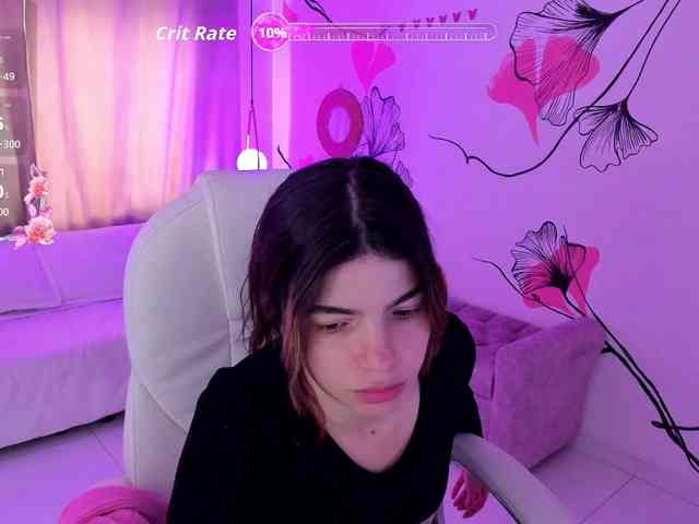 Isabela-Fiorelli webcam