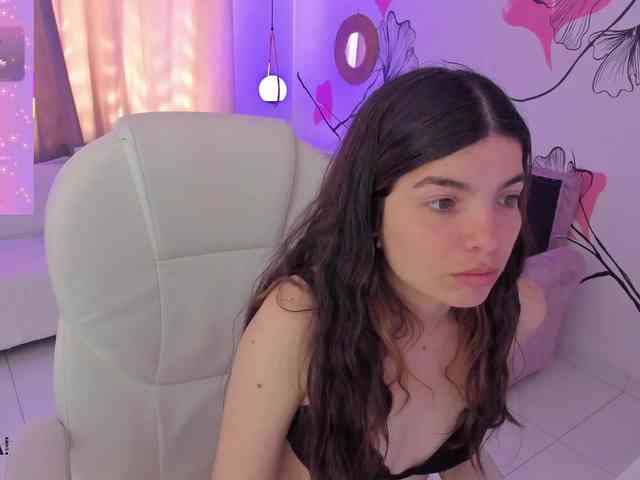 Isabela-Fiorelli webcam