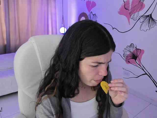 Isabela-Fiorelli webcam