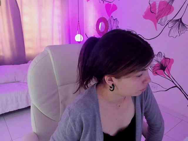Isabela-Fiorelli webcam