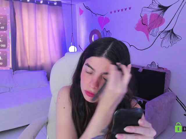 Isabela-Fiorelli webcam