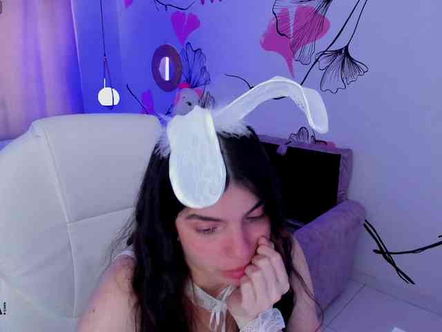 Isabela-Fiorelli webcam