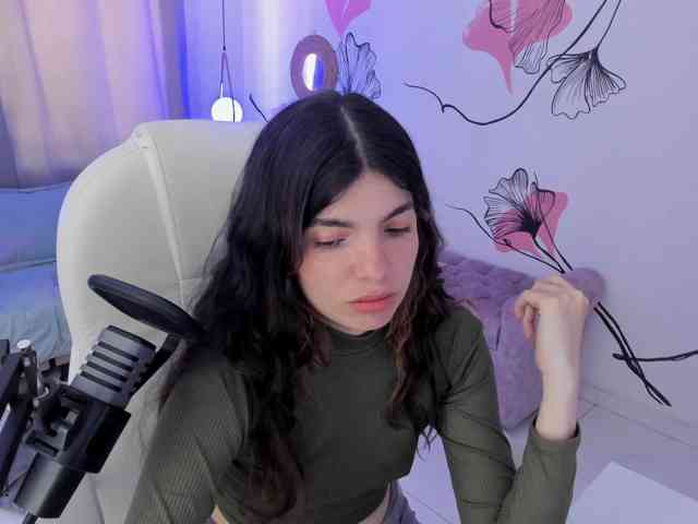 Modelo: Isabela-Fiorelli