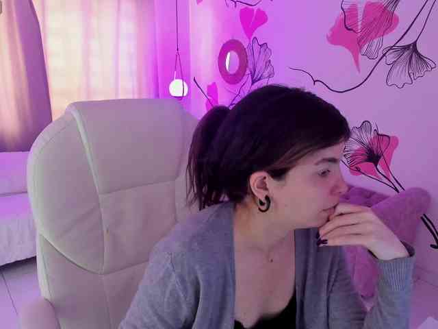 Isabela-Fiorelli webcam