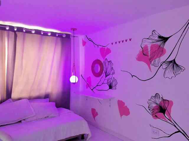 Isabela-Fiorelli webcam