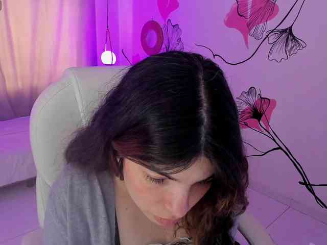 Isabela-Fiorelli webcam