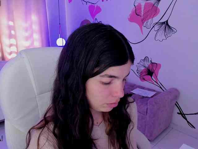 Modelo: Isabela-Fiorelli