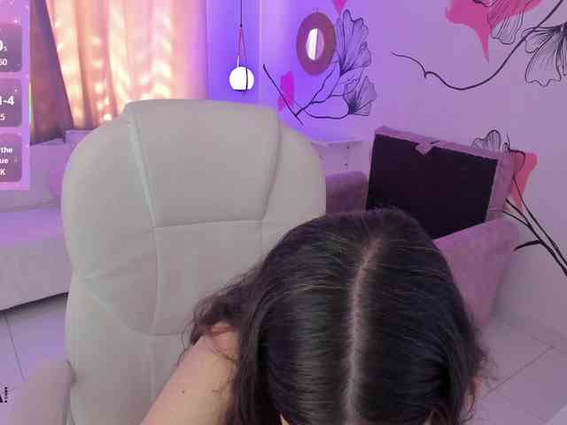 Isabela-Fiorelli webcam