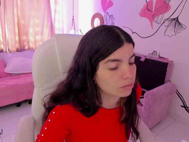 Isabela-Fiorelli webcam