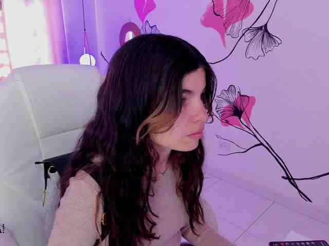 Isabela-Fiorelli webcam