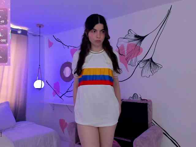 Modelo: Isabela-Fiorelli