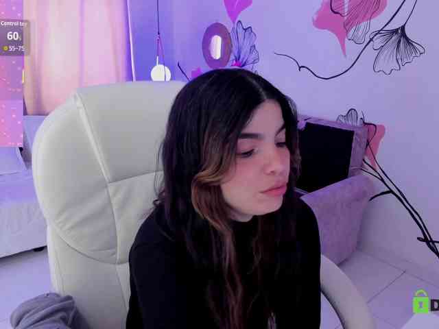 Isabela-Fiorelli webcam