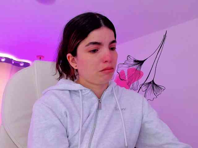 Isabela-Fiorelli webcam