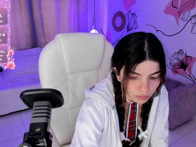 Isabela-Fiorelli webcam