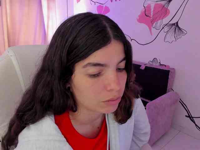 Isabela-Fiorelli webcam