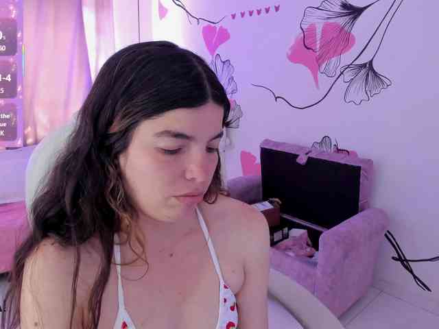 Isabela-Fiorelli webcam