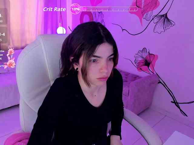 Isabela-Fiorelli webcam