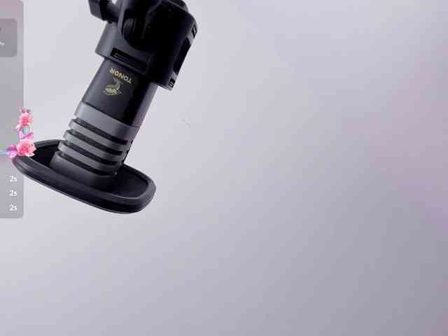 Isabela-Fiorelli webcam