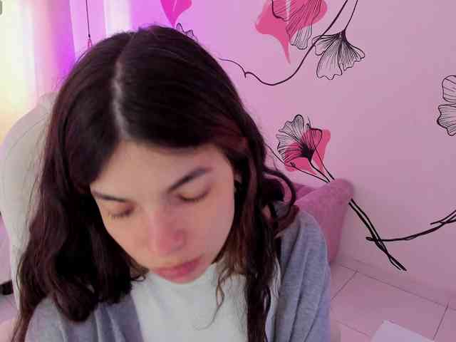 Isabela-Fiorelli webcam