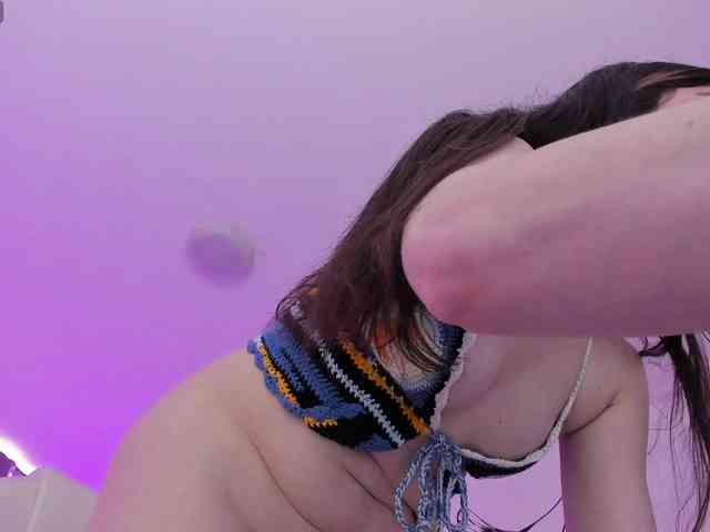 Isabela-Fiorelli webcam