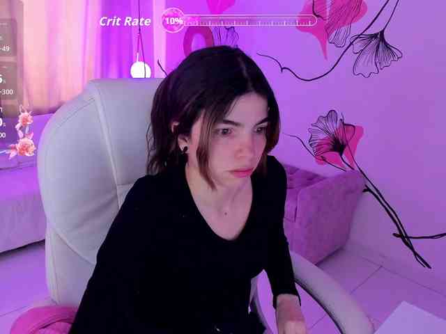 Isabela-Fiorelli webcam