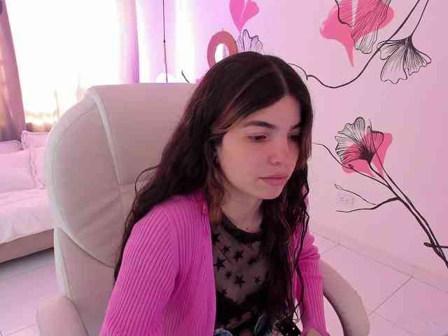 Isabela-Fiorelli webcam