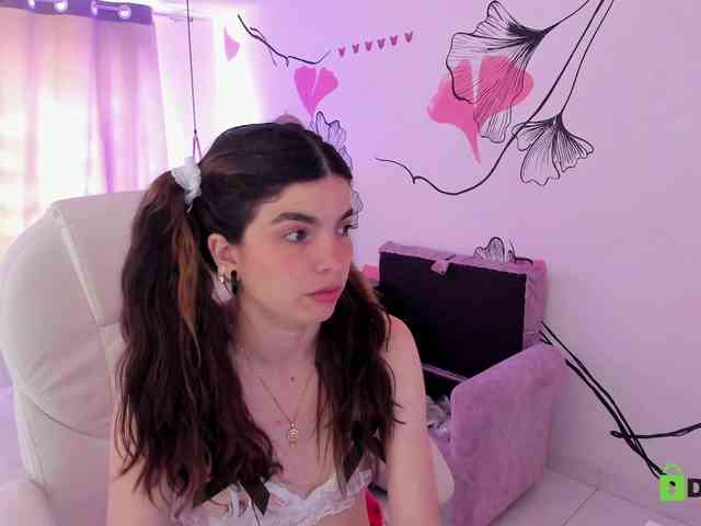 Isabela-Fiorelli webcam