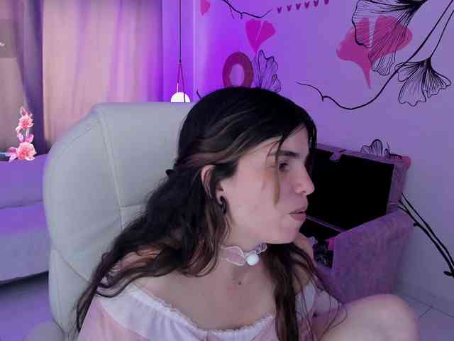 Isabela-Fiorelli webcam