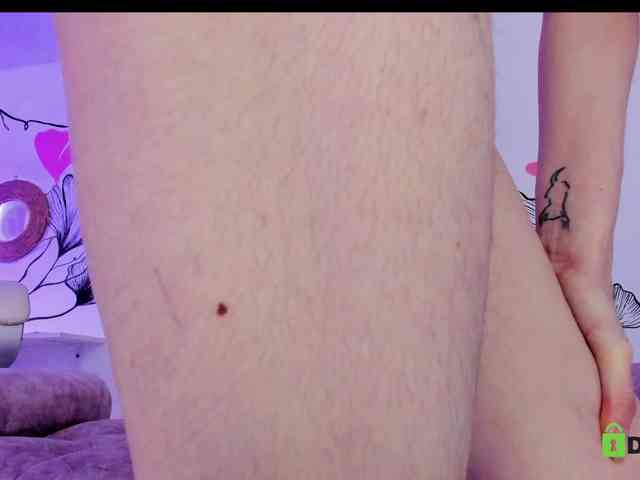 Isabela-Fiorelli webcam