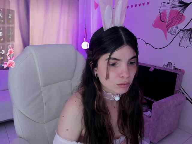 Isabela-Fiorelli webcam