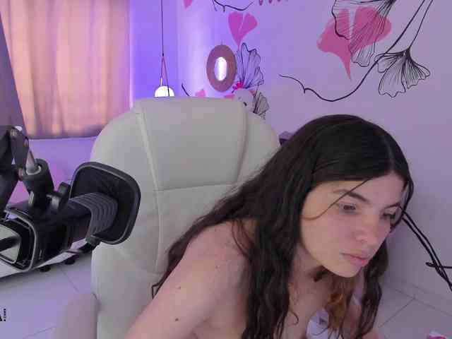 Isabela-Fiorelli webcam