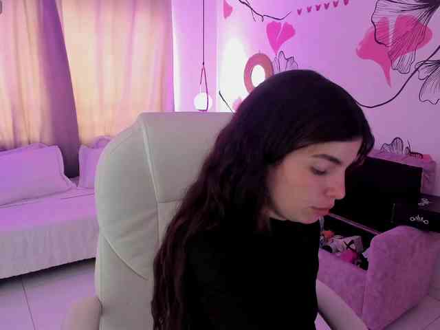 Isabela-Fiorelli webcam