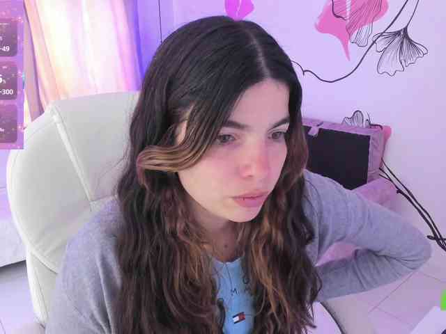 Isabela-Fiorelli webcam