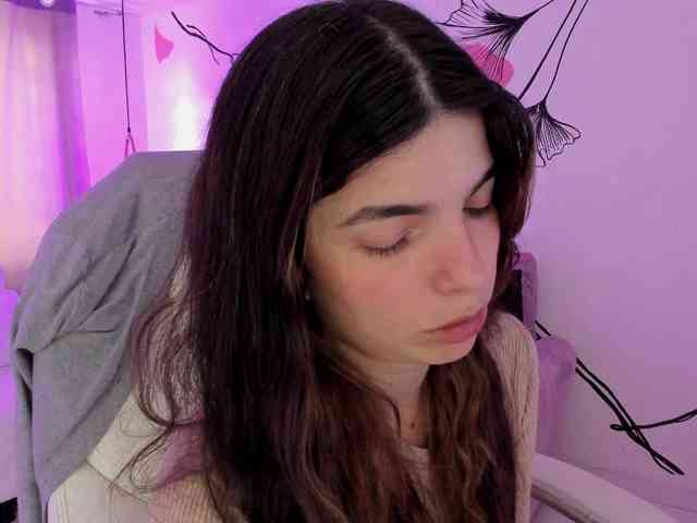 Isabela-Fiorelli webcam