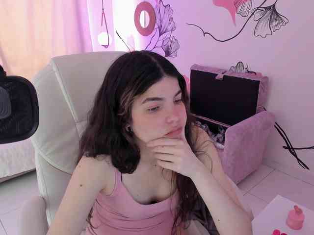 Isabela-Fiorelli webcam