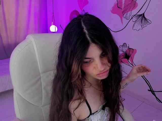 Isabela-Fiorelli webcam