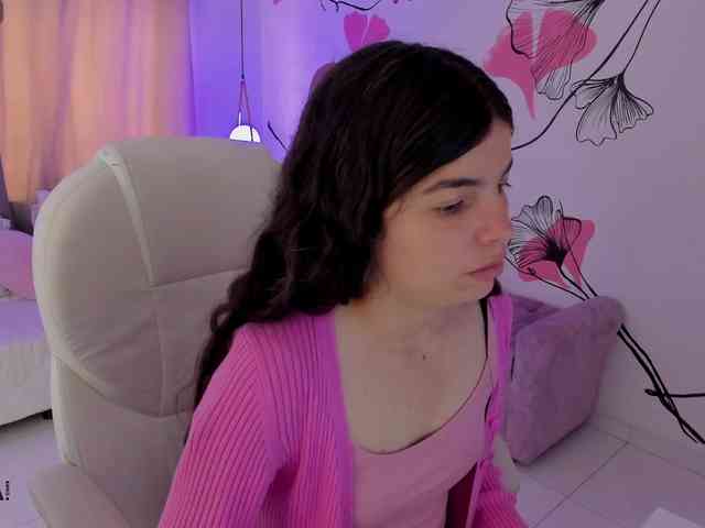Isabela-Fiorelli webcam