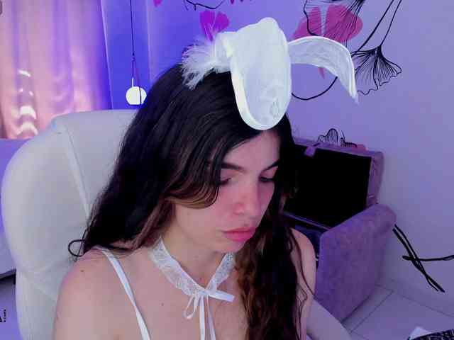 Isabela-Fiorelli webcam
